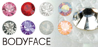 耳つぼジュエリー