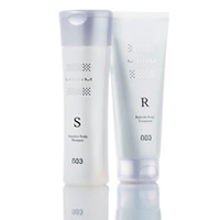 MurieM スカルプライン