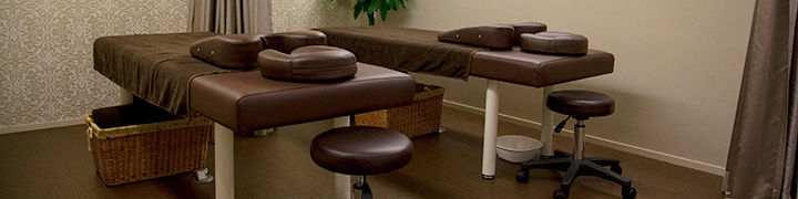 ページイメージ　鍼灸メニュー